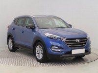 Hyundai Tucson  1.6 T-GDI GO Czech