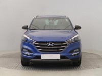 Hyundai Tucson  1.6 T-GDI GO Czech