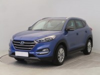 Hyundai Tucson  1.6 T-GDI GO Czech