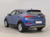 Hyundai Tucson  1.6 T-GDI GO Czech