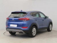 Hyundai Tucson  1.6 T-GDI GO Czech