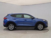 Hyundai Tucson  1.6 T-GDI GO Czech