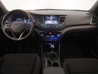 Hyundai Tucson  1.6 T-GDI GO Czech