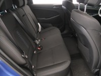 Hyundai Tucson  1.6 T-GDI GO Czech