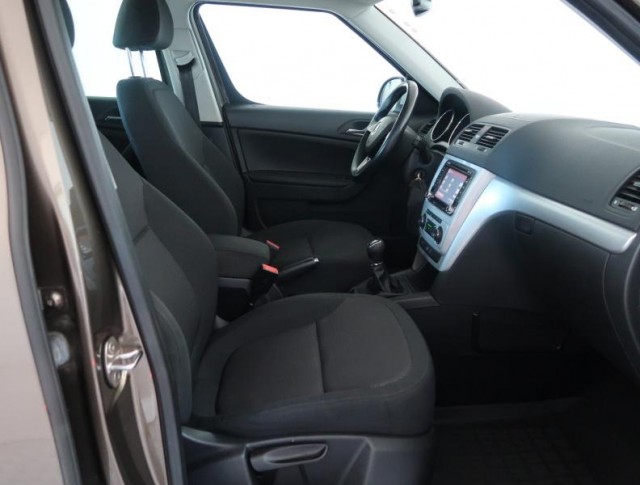 Škoda Yeti  2.0 TDI 