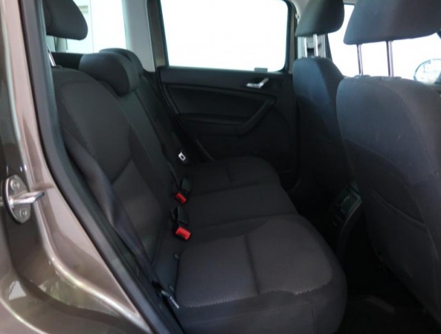 Škoda Yeti  2.0 TDI 