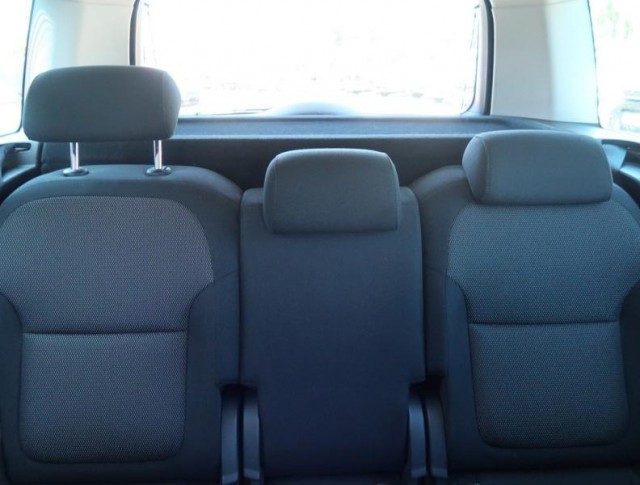 Škoda Yeti  2.0 TDI 