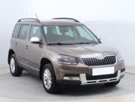 Škoda Yeti  2.0 TDI 