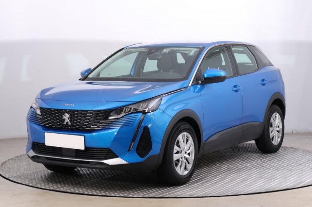Peugeot 3008  1.2 PureTech 