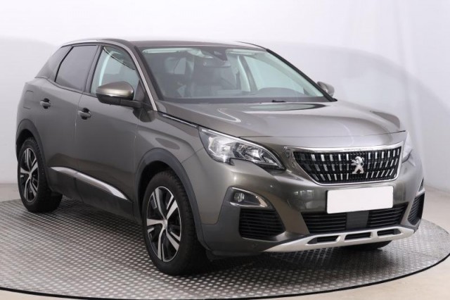 Peugeot 3008  1.2 PureTech 
