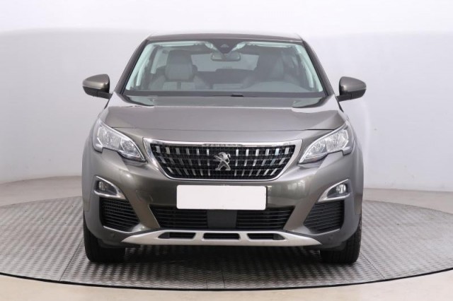 Peugeot 3008  1.2 PureTech 