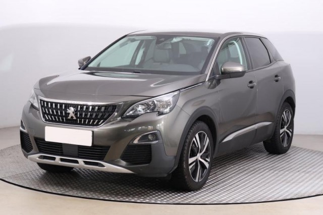 Peugeot 3008  1.2 PureTech 