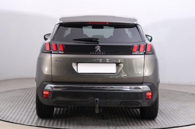 Peugeot 3008  1.2 PureTech 