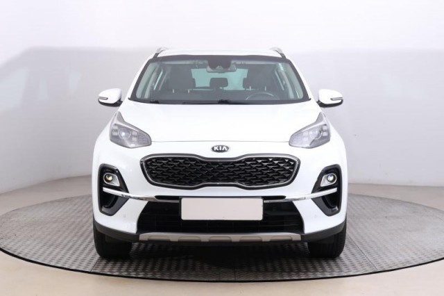 Kia Sportage  1.6 GDI 