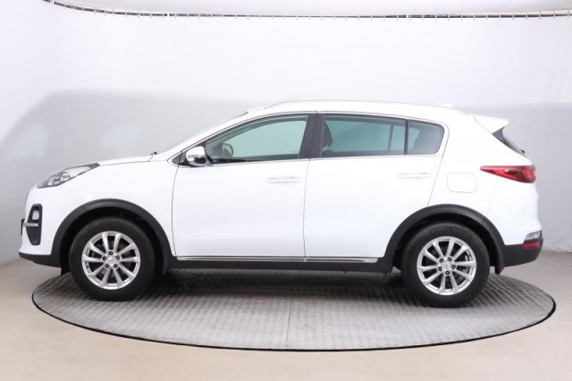 Kia Sportage  1.6 GDI 