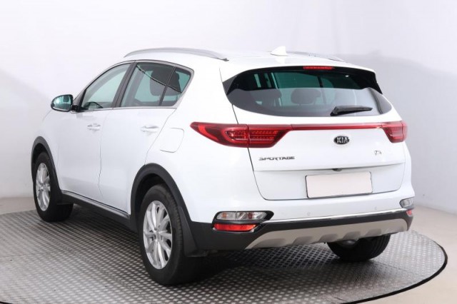Kia Sportage  1.6 GDI 