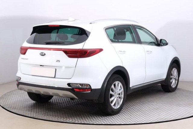 Kia Sportage  1.6 GDI 