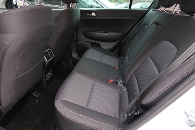 Kia Sportage  1.6 GDI 