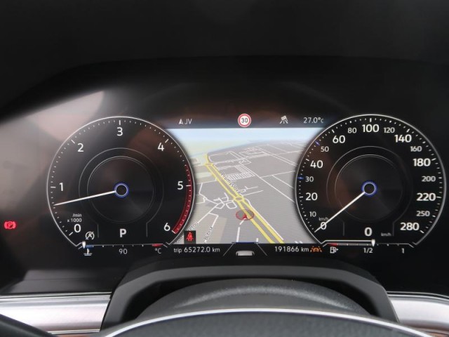 Volkswagen Touareg  3.0 TDI 