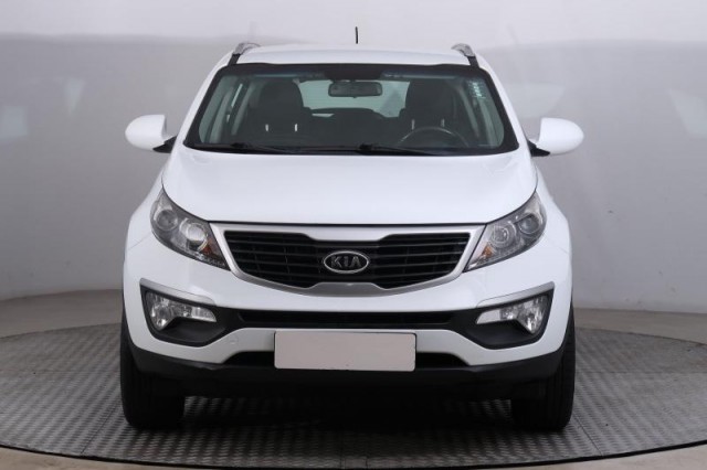 Kia Sportage  1.6 GDI 