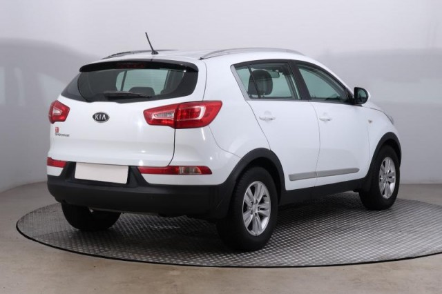 Kia Sportage  1.6 GDI 