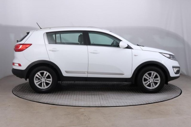 Kia Sportage  1.6 GDI 