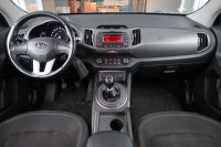 Kia Sportage  1.6 GDI 