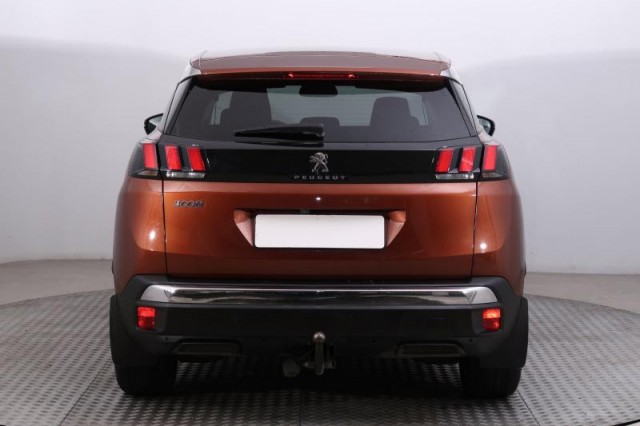 Peugeot 3008  1.6 BlueHDi 