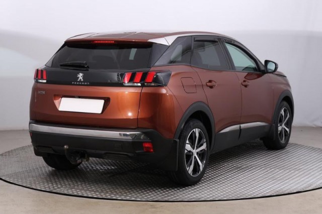 Peugeot 3008  1.6 BlueHDi 