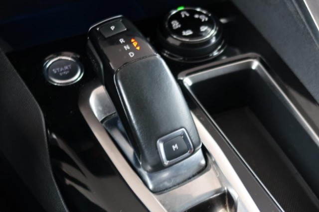 Peugeot 3008  1.6 BlueHDi 