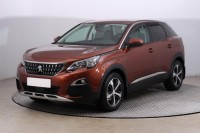 Peugeot 3008  1.6 BlueHDi 