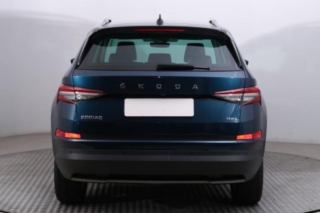 Škoda Kodiaq  2.0 TDI Style