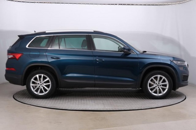Škoda Kodiaq  2.0 TDI Style