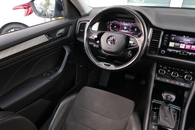 Škoda Kodiaq  2.0 TDI Style