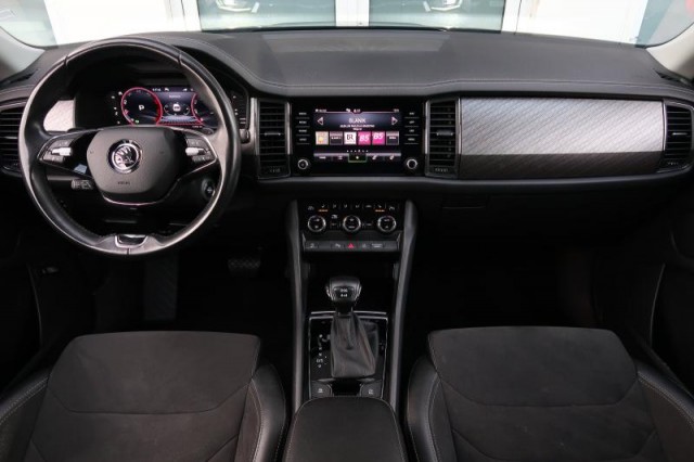 Škoda Kodiaq  2.0 TDI Style
