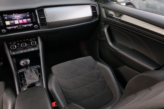 Škoda Kodiaq  2.0 TDI Style