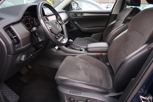 Škoda Kodiaq  2.0 TDI Style