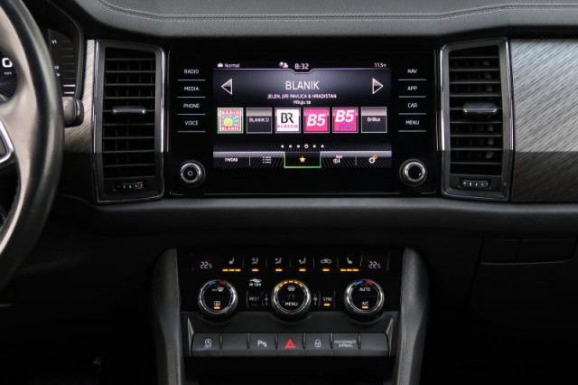 Škoda Kodiaq  2.0 TDI Style