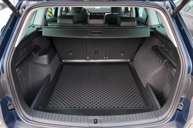 Škoda Kodiaq  2.0 TDI Style