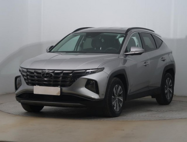 Hyundai Tucson  1.6 T-GDI Smart