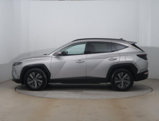 Hyundai Tucson  1.6 T-GDI Smart