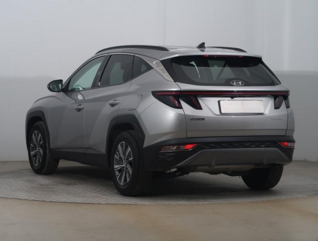 Hyundai Tucson  1.6 T-GDI Smart