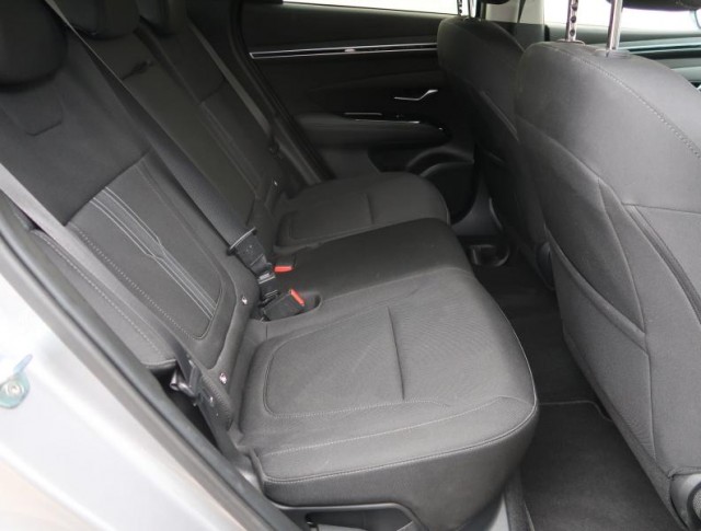 Hyundai Tucson  1.6 T-GDI Smart