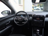 Hyundai Tucson  1.6 T-GDI Smart