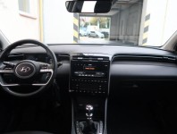 Hyundai Tucson  1.6 T-GDI Smart