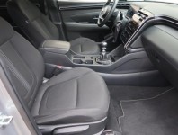 Hyundai Tucson  1.6 T-GDI Smart