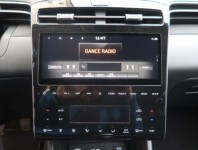 Hyundai Tucson  1.6 T-GDI Smart