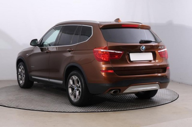 BMW X3  xDrive20d 