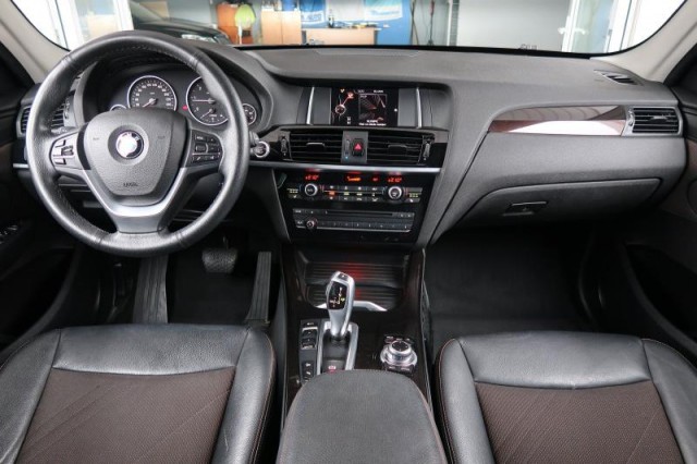 BMW X3  xDrive20d 