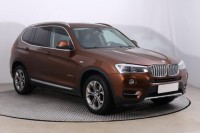 BMW X3  xDrive20d 